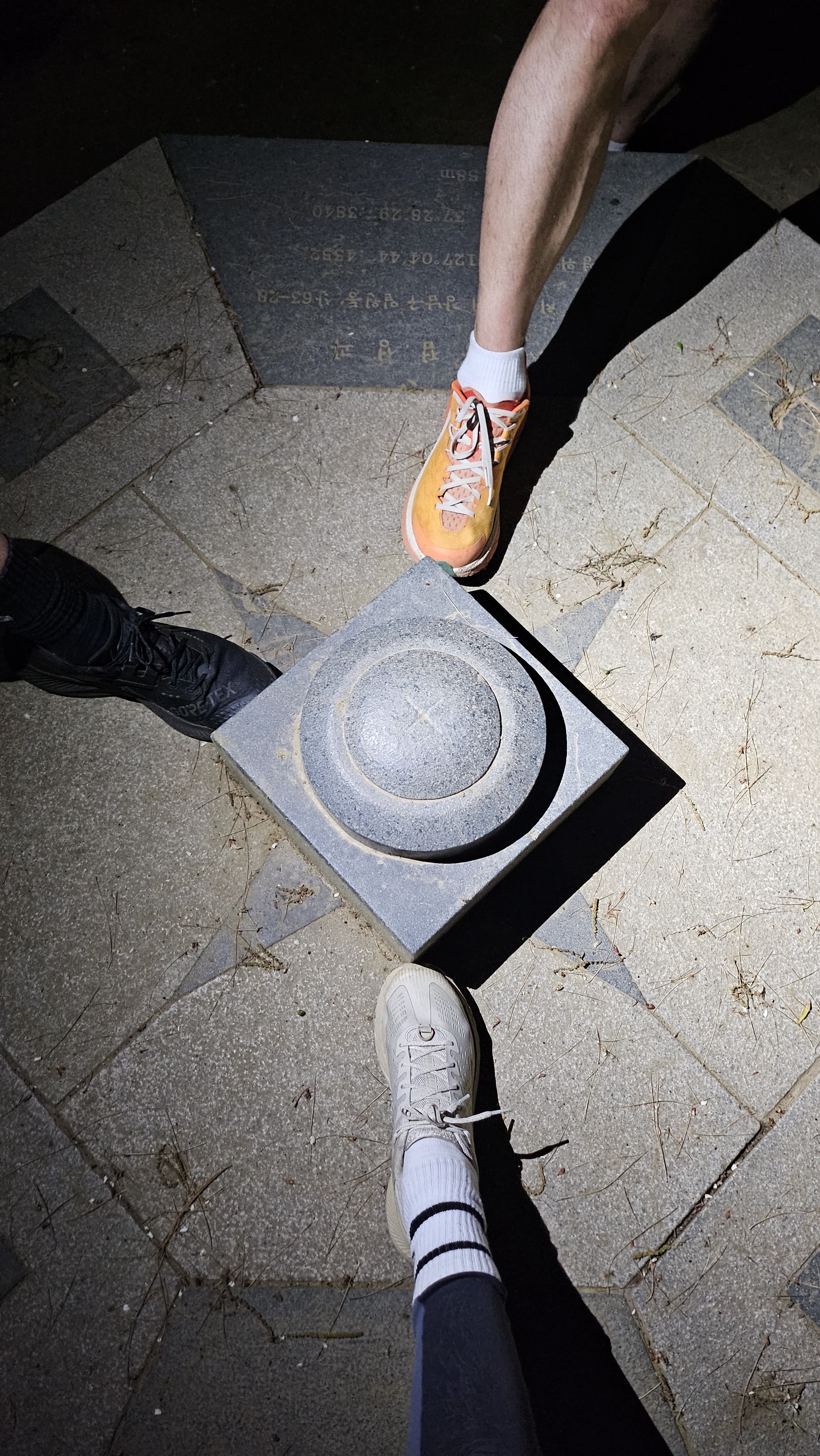 수서역 / 대모산